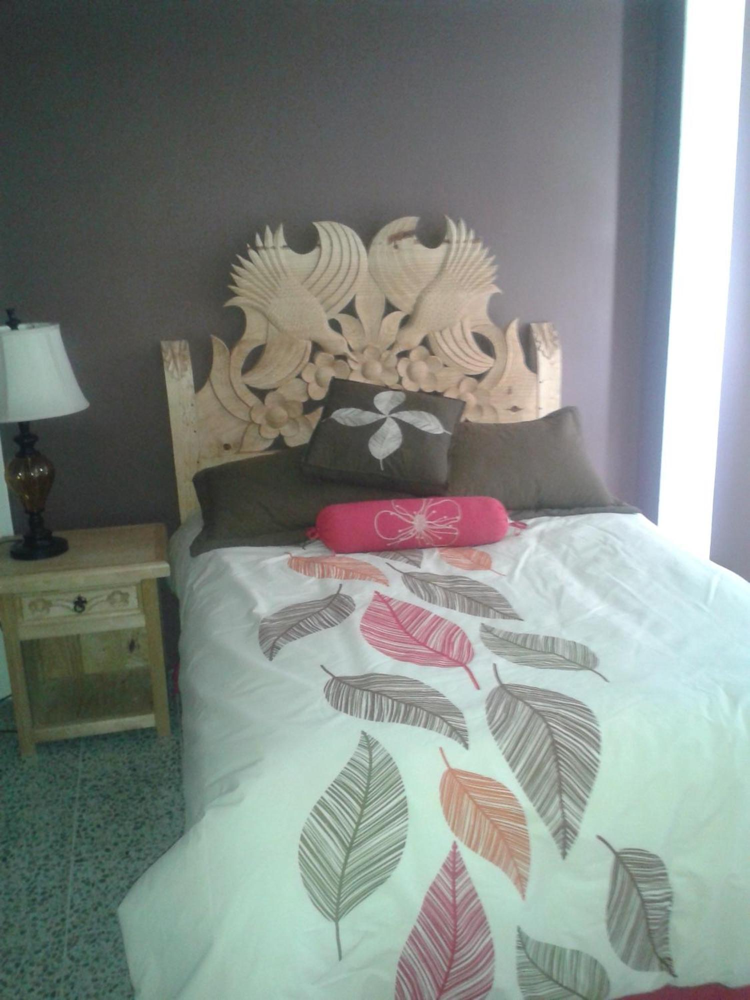 Hotel Tolotzin Toluca Habitación foto
