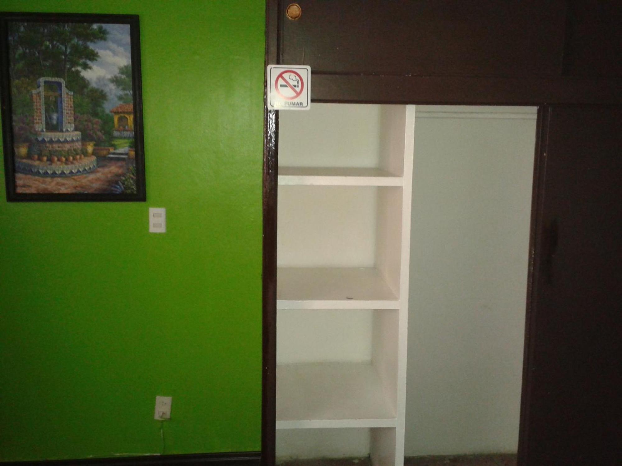 Hotel Tolotzin Toluca Habitación foto