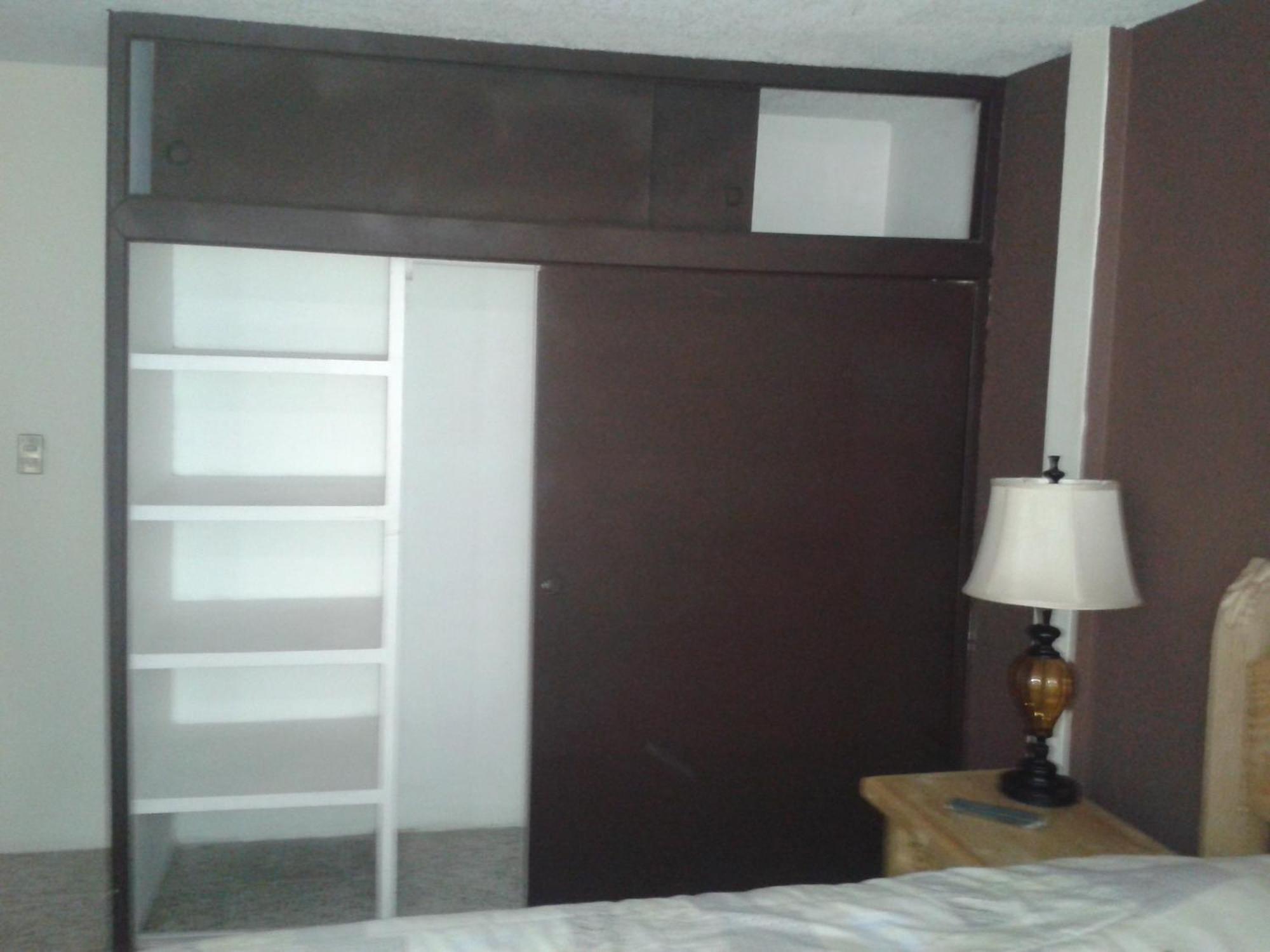 Hotel Tolotzin Toluca Habitación foto